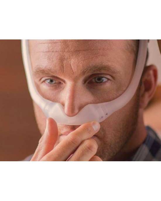 Dreamwear under the clearance nose nasal cushion